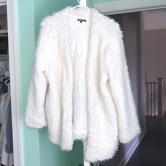 Jackets & Blazers - teddy coat